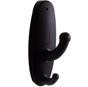 Spy Cloth Hook Camera  Motion Detection In Along